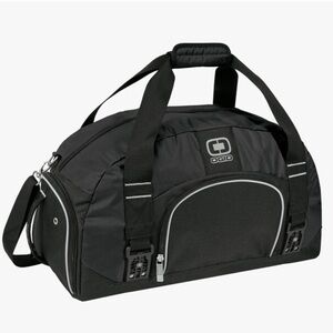 OGIO LARGE DUFFEL BAG GYM BAG TRAVEL BAG NEW